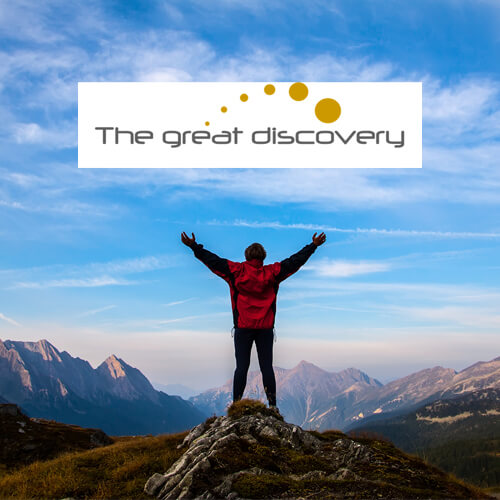 The Great Discovery Program